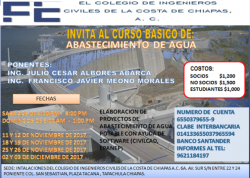 CURSO DE ABASTECIMIENTO DE AGUA (1)