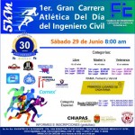 1 er gran carrera